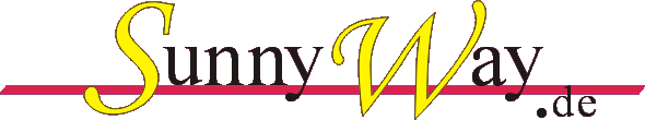 SunnyWay Logo